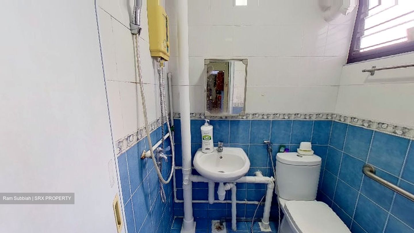 Blk 713 Bedok Reservoir Road (Bedok), HDB 3 Rooms #377275521